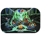 Grateful Dead x Pulsar Rolling Tray + Lid Bundle - Close Encounters