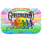 Grateful Dead x Pulsar Rolling Tray + Lid Bundle - Under the Rainbow