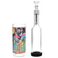Pulsar Gravity Water Pipe - Garden of Cosmic Delights