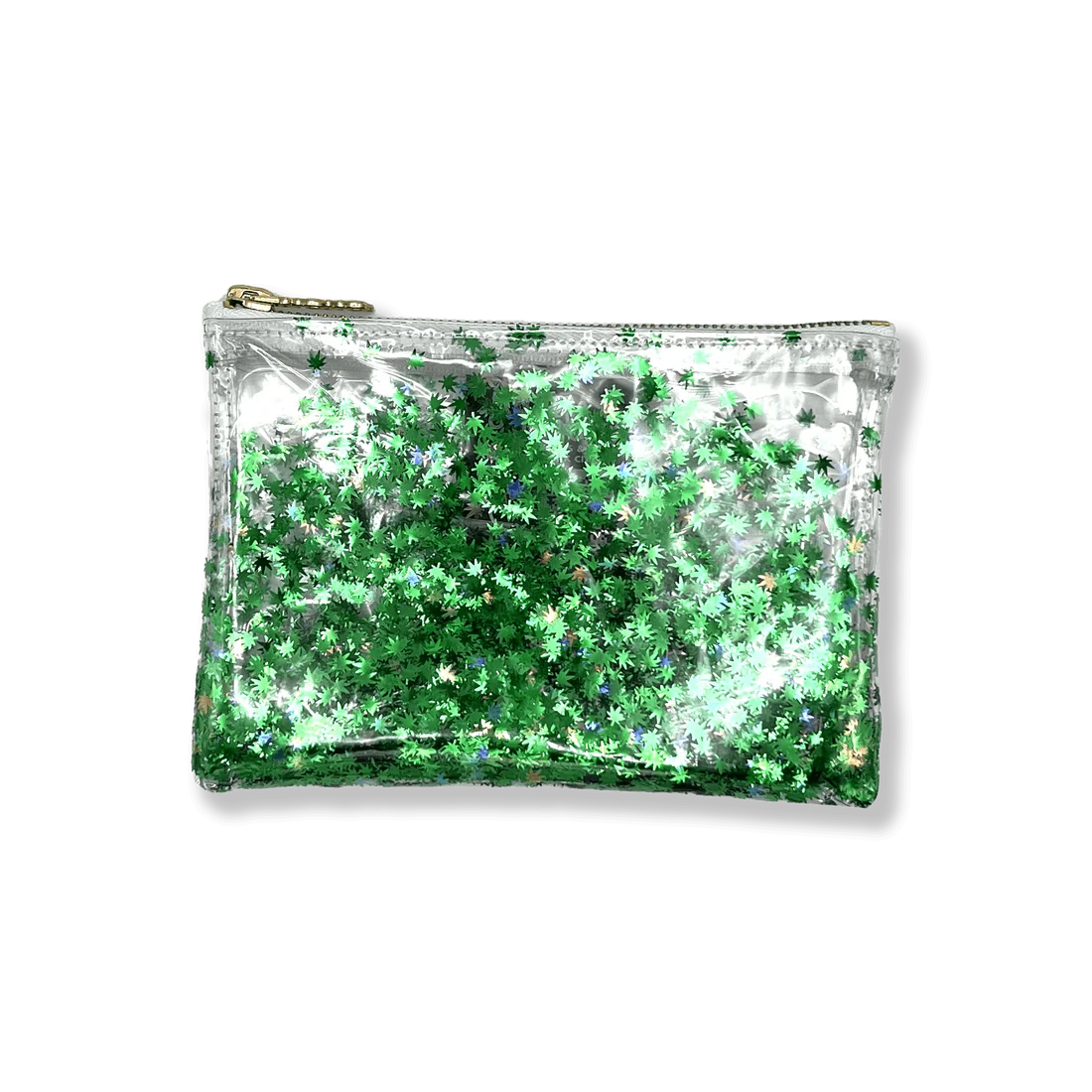 Kush Kards Midi Clutch