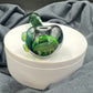 Green Mushroom Bowl