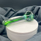 Green Mushroom Bowl