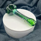 Green Mushroom Bowl
