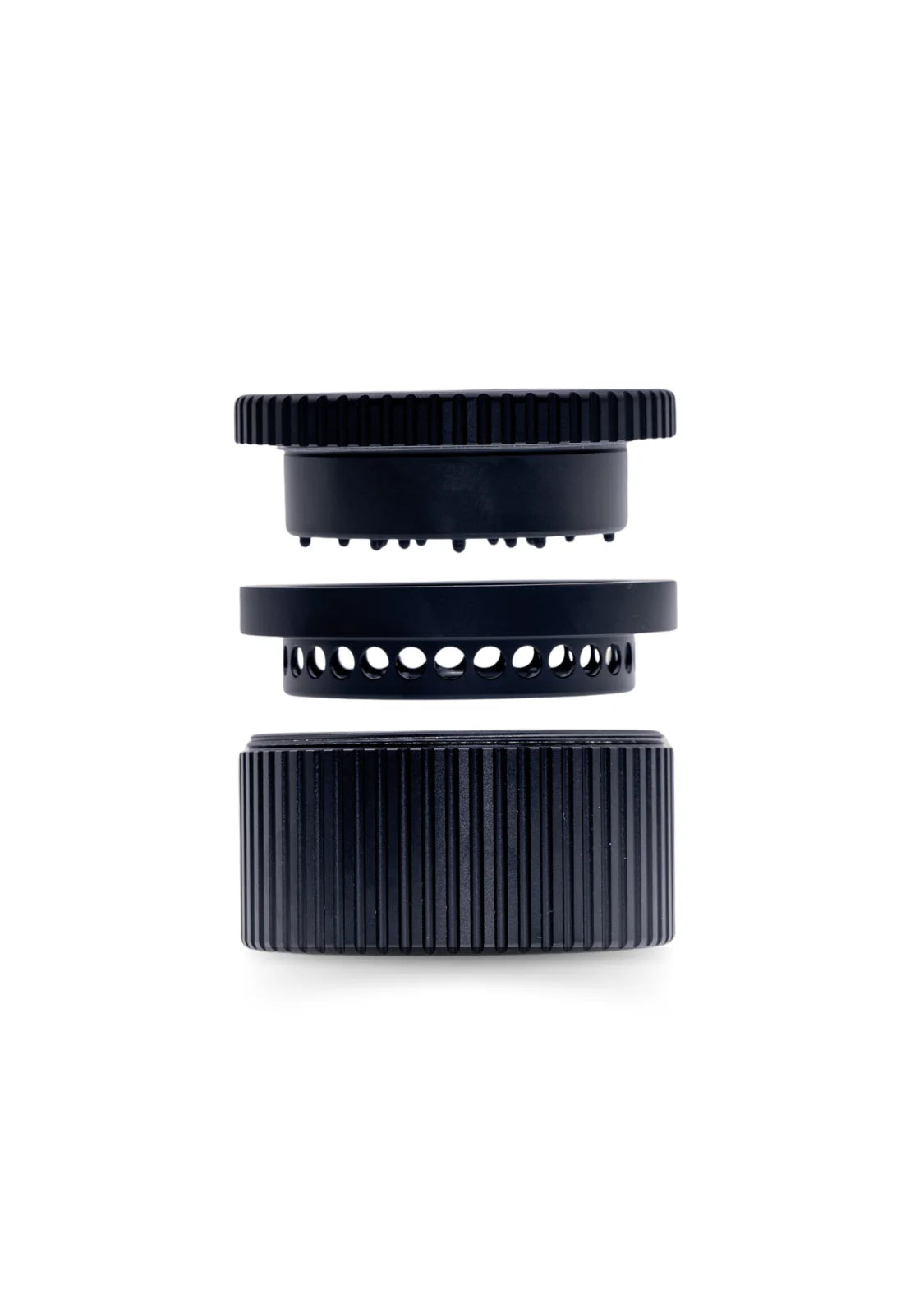Stache Grynder 360