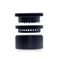 Stache Grynder 360 64 mm