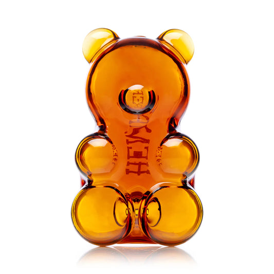 Hemper Gummy Bear Hand Pipe