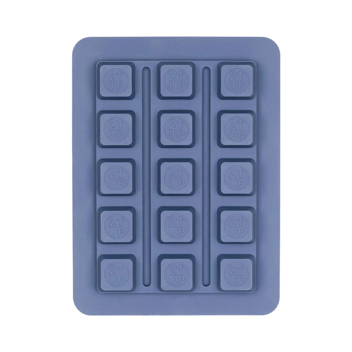 Magical Butter Gummy Trays