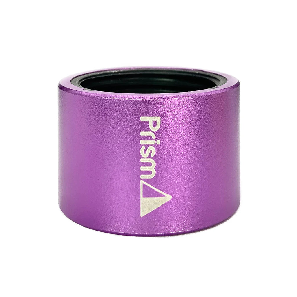 Prism Water Pipes Halo Connectors