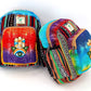 Hamsa Hand Backpack by Himalaya Handmade