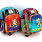 Hamsa Hand Backpack by Himalaya Handmade