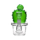 Hemper Happy Cactus 6" Water Pipe