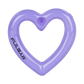 Pulsar Heart Hand Pipe