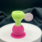 Heart Handle Slide