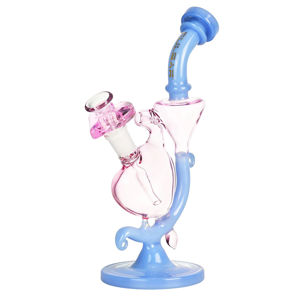 Pulsar Heart Recycler