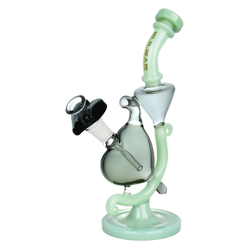 Pulsar Heart Recycler