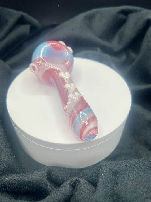 Kristi Conant Heart Spoons