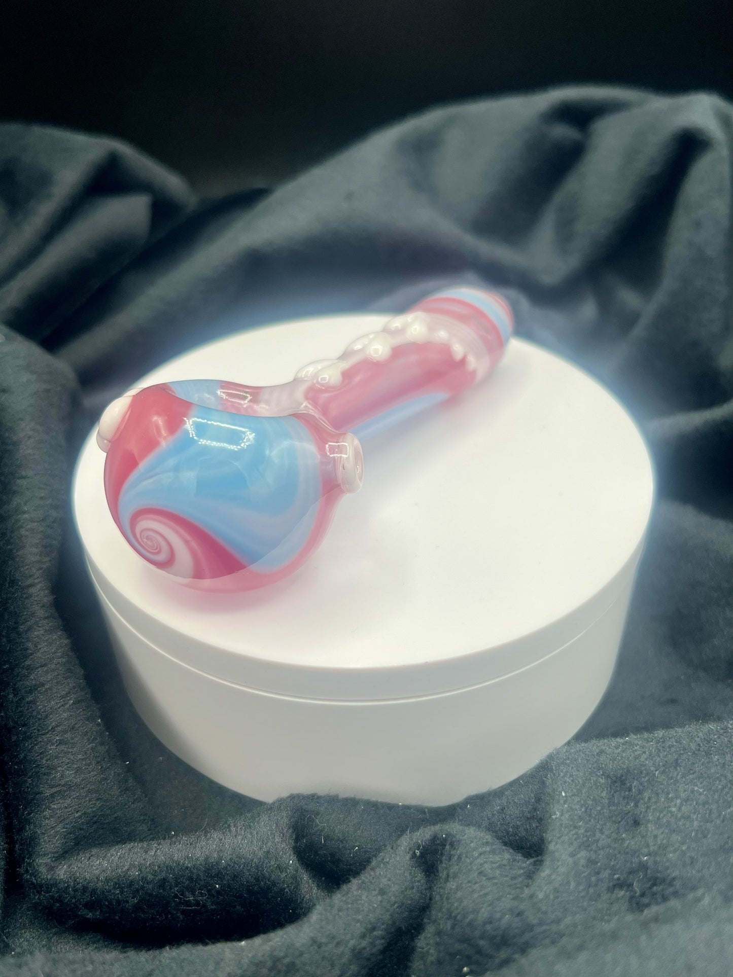 Kristi Conant Heart Spoons