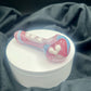 Kristi Conant Heart Spoons
