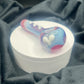 Kristi Conant Heart Spoons