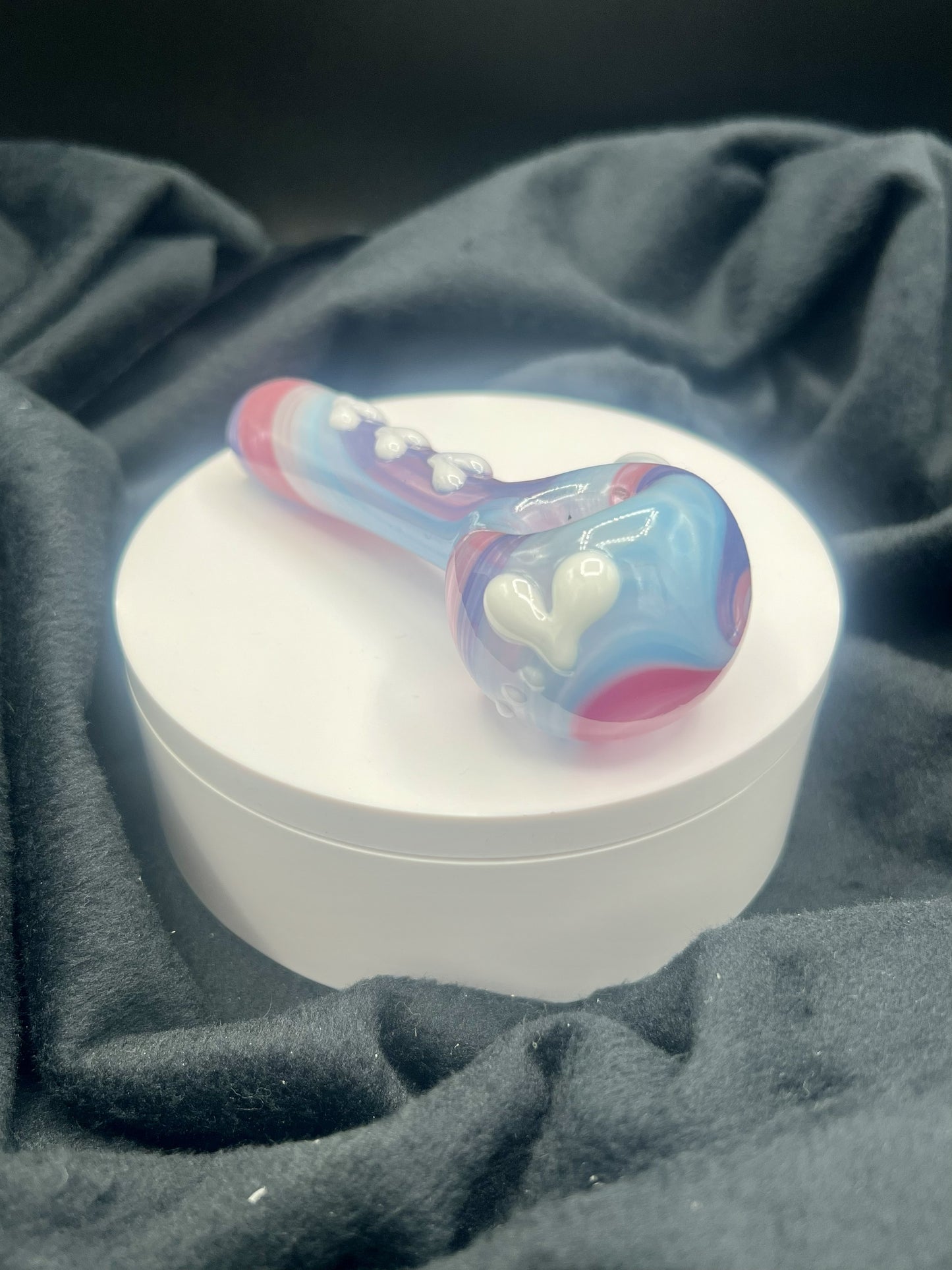 Kristi Conant Heart Spoons