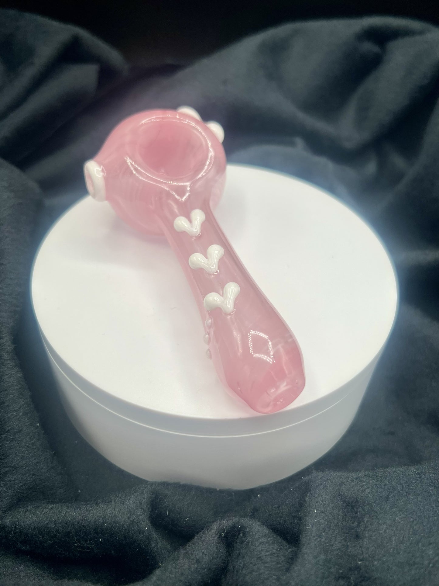 Kristi Conant Heart Spoons