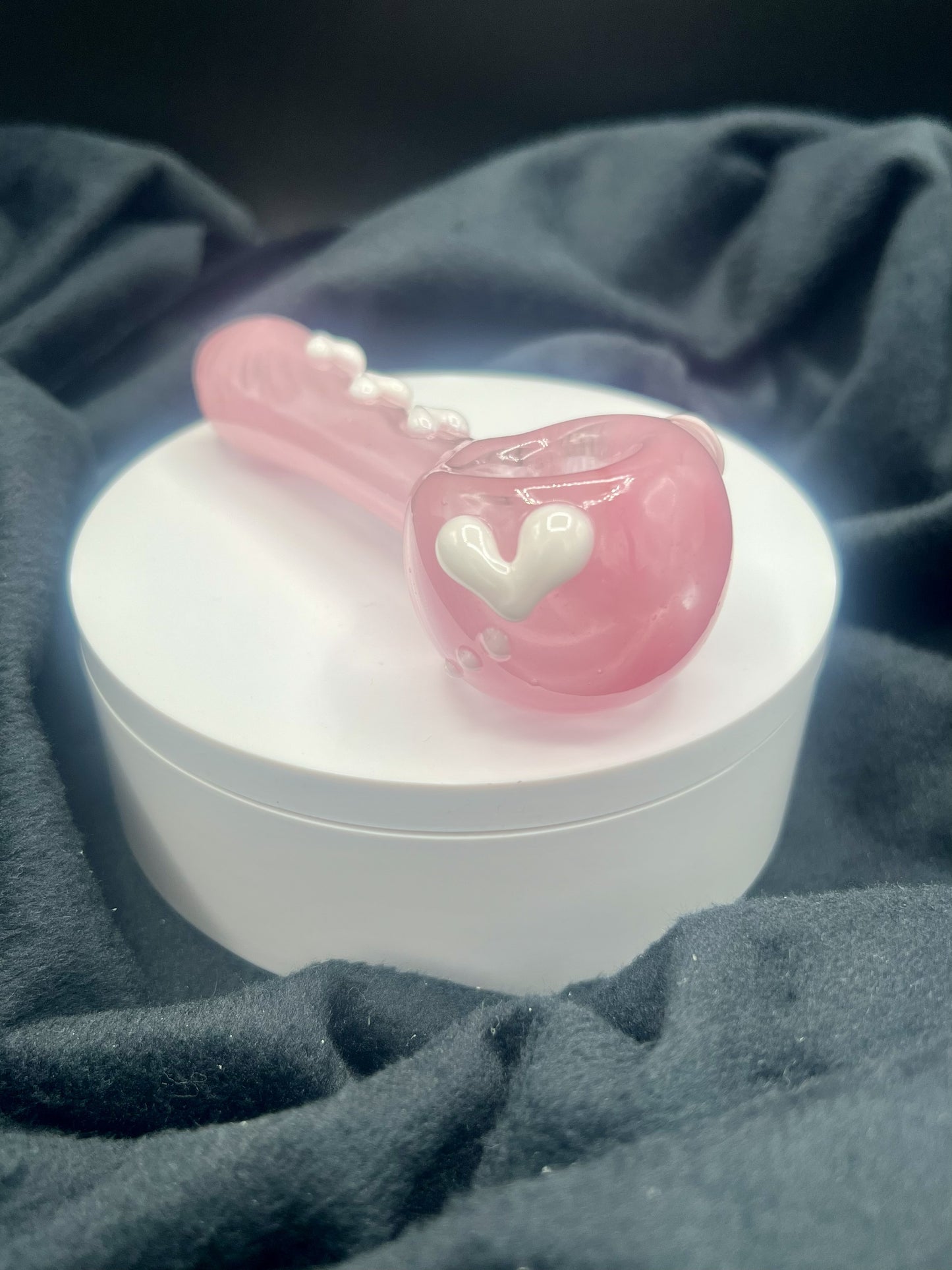 Kristi Conant Heart Spoons