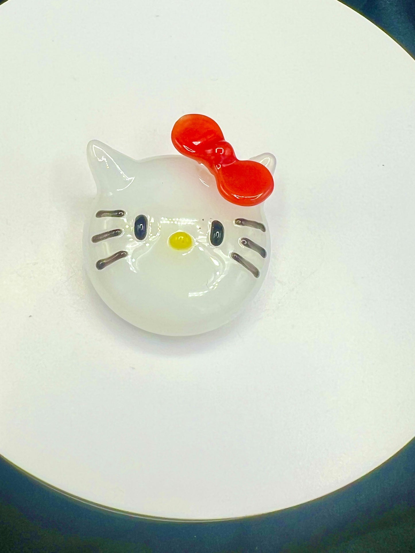 Hello Kitty Pendant