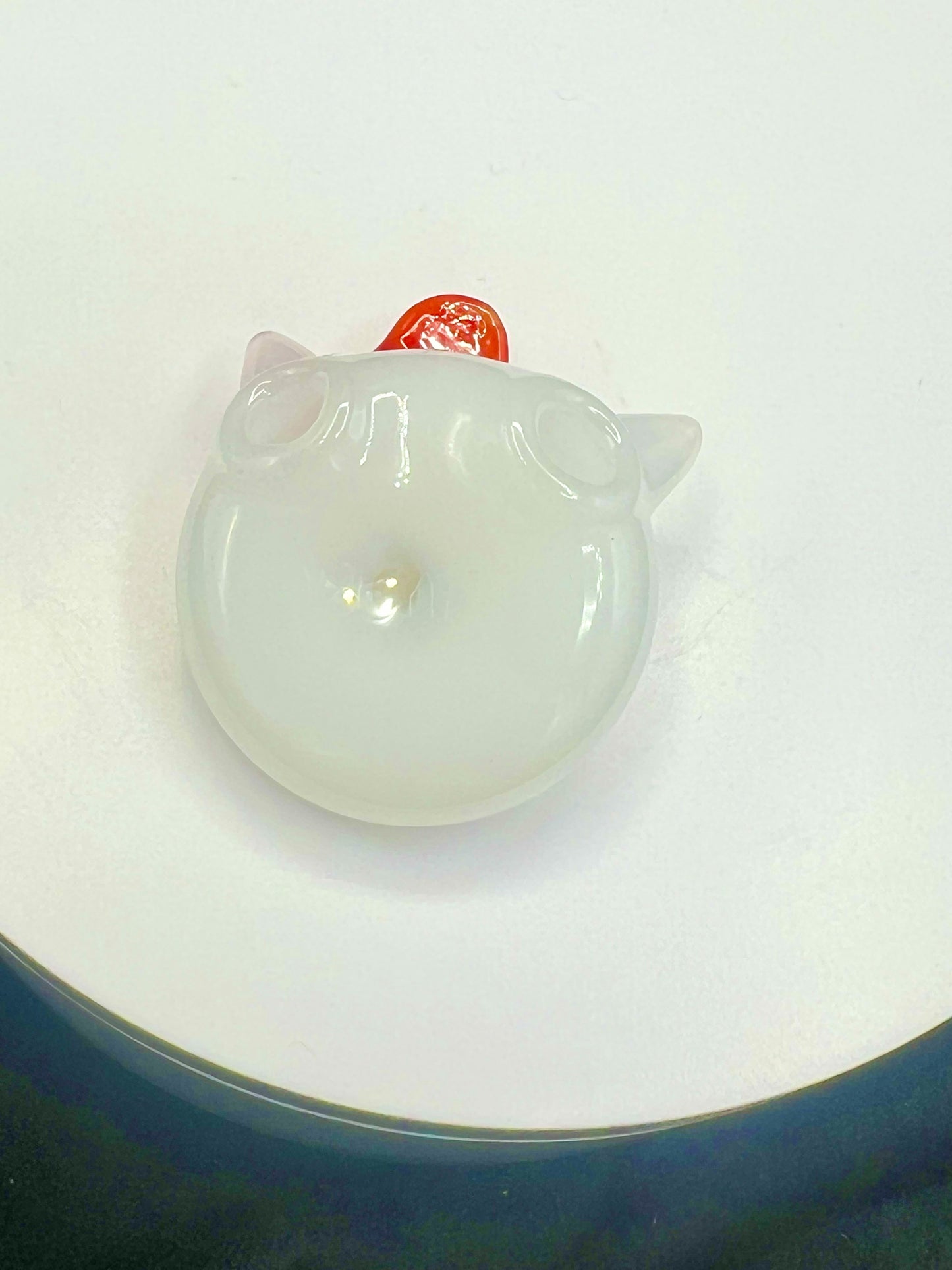 Hello Kitty Pendant