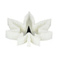 Hemp Leaf Silicone Debowler Ashtray