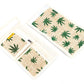 Hemp Leaf Wallet by Himalaya Handmade