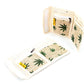 Hemp Leaf Wallet by Himalaya Handmade