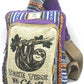 Himalaya Handmade Hemp Sling Backpack - Sloth