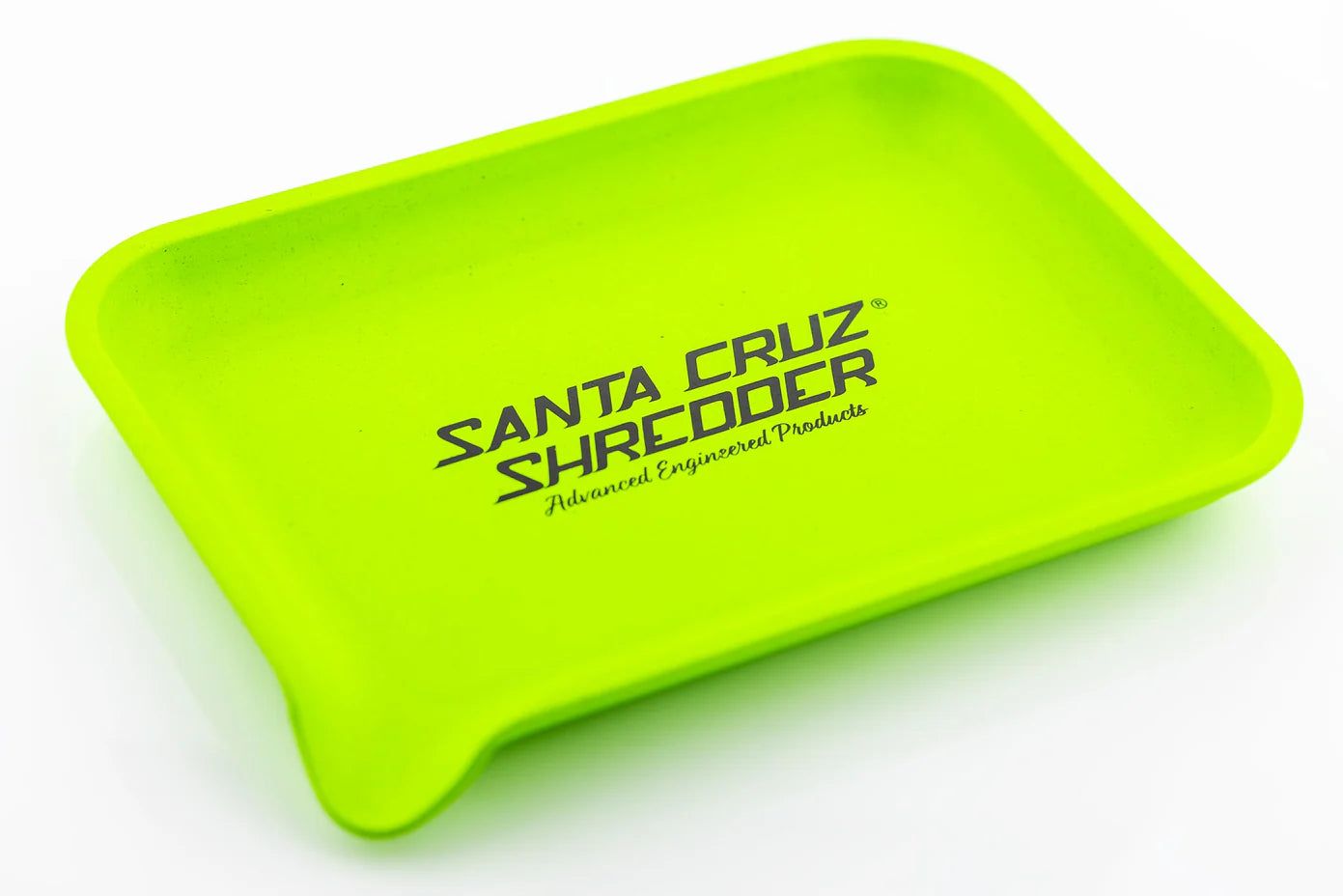 Santa Cruz Shredder Hemp Tray