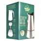 Pulsar Herbal Chef Stovetop Small Butter Infuser