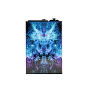 High Five LCD E-nail & Rig Kit - Galaxy/Chromatic