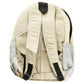 Himalaya Handmade Hemp Backpack - Big Green Leaf