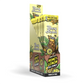 Blazy Susan Honey Lemon Tea Leaf Cones
