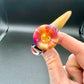 Gilyum Glass Horn Slide