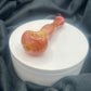 Hourglass Coil Pot Front Carb Spoon