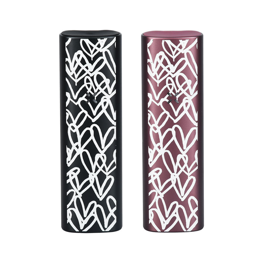 PAX x JGoldCrown LE Plus Dry Herb & Concentrate Vaporizer