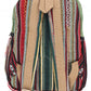 Himalaya Handmade Hemp Jack Backpack