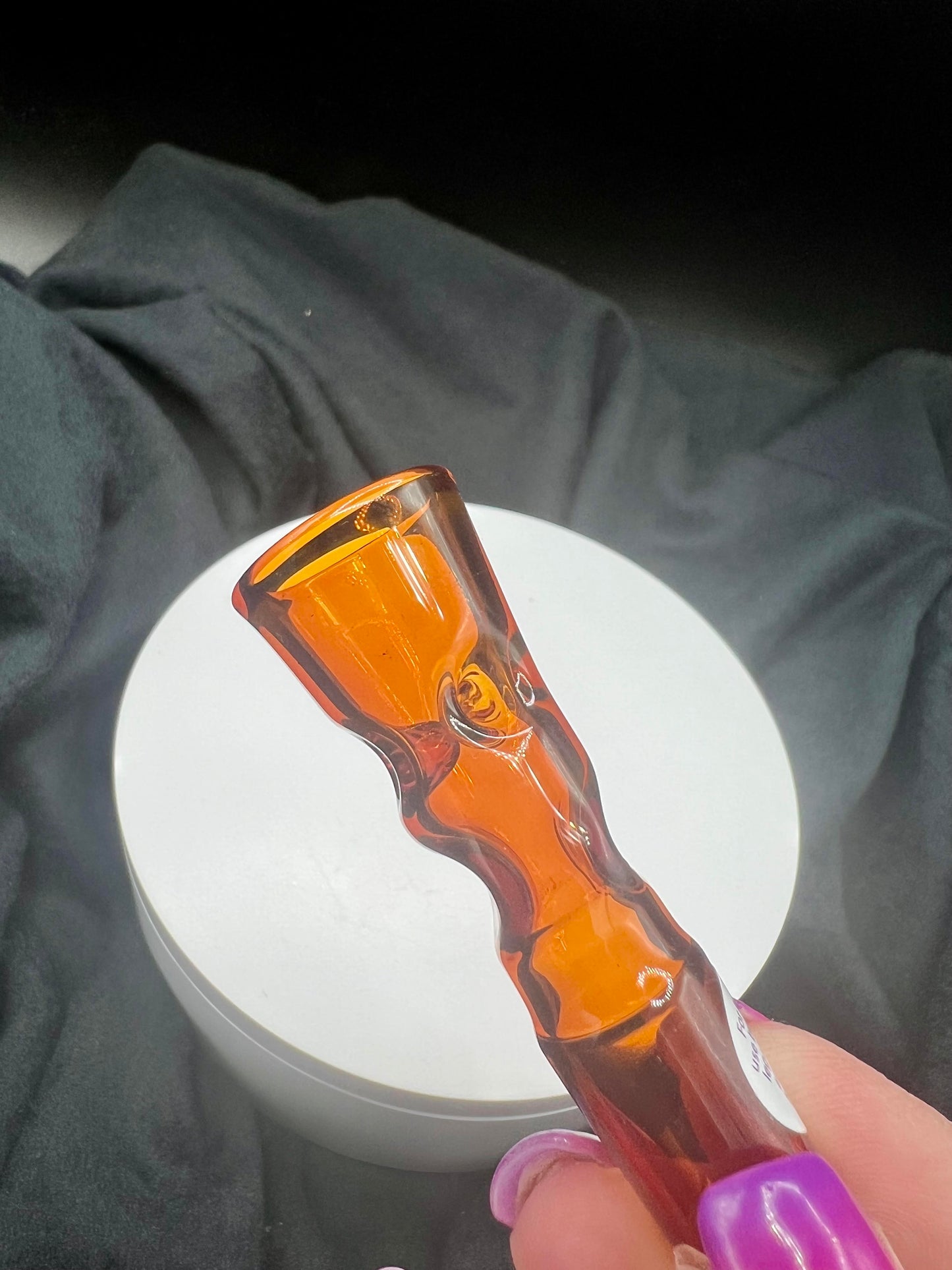 Jax Slides by Jellyfish Glass