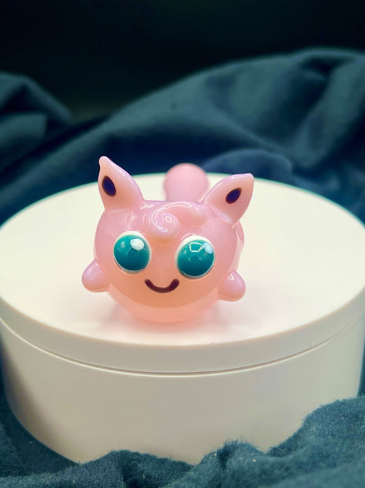 Jigglypuff Bowl