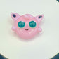 Jigglypuff Pendant