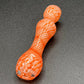 Key Glass Coil Bat w/ Mouthpiece