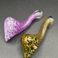 Key Glass Coil Sherlocks