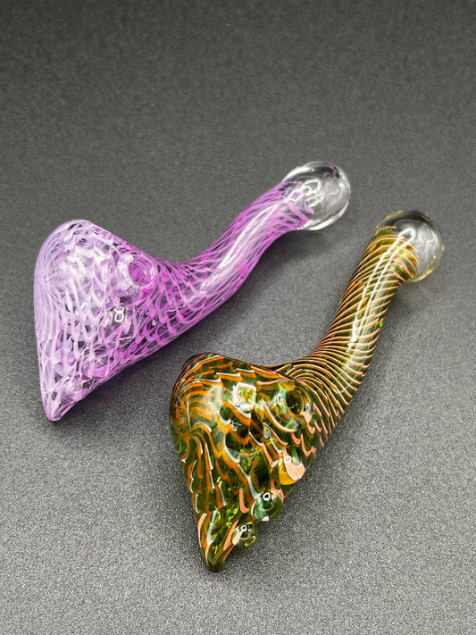 Key Glass Coil Sherlocks