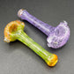 Key Glass Coil Spoons