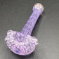 Key Glass Coil Spoons