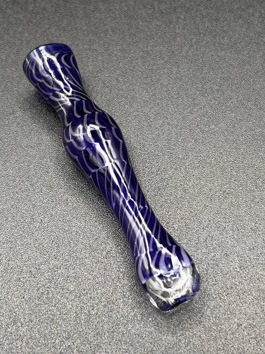Key Glass Mini Coil Bat